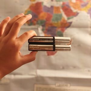 2 Maybelline Precise Fiber Volume